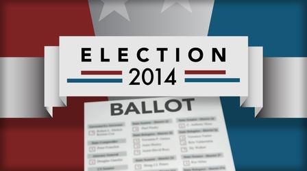 Video thumbnail: PBS NewsHour A look at November's big issue ballot initiatives
