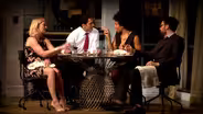 ‘Disgraced’ interrogates definitions of identity and Islam