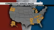 Why aren’t voters embracing the economic upswing?