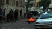 Jerusalem holy site becomes ground zero for fresh fighting