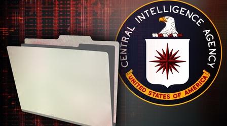 Video thumbnail: PBS NewsHour CIA and Senate battle over a report on interrogation tactics