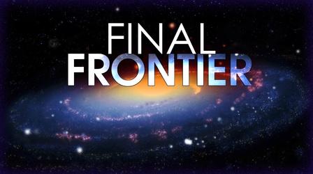 Video thumbnail: PBS NewsHour Will rocket accidents slow the business of space tourism?