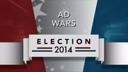 The record-setting money behind this year’s midterm TV ads