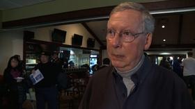 Video thumbnail: PBS NewsHour What McConnell would as Senate majority leader