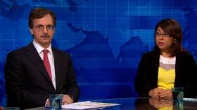Video thumbnail: PBS NewsHour What the election means for the future of immigration reform