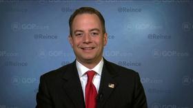 Video thumbnail: PBS NewsHour RNC chair on GOP ground game, finding common ground