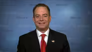 RNC chair on GOP ground game, finding common ground