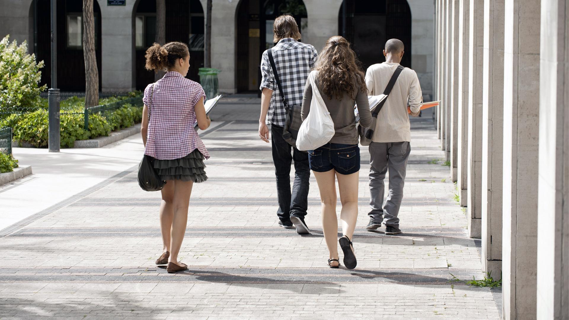 Will saying yes to affirmative consent curb sexual assault?