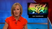 News Wrap: Court upholds ban on gay marriage in four states