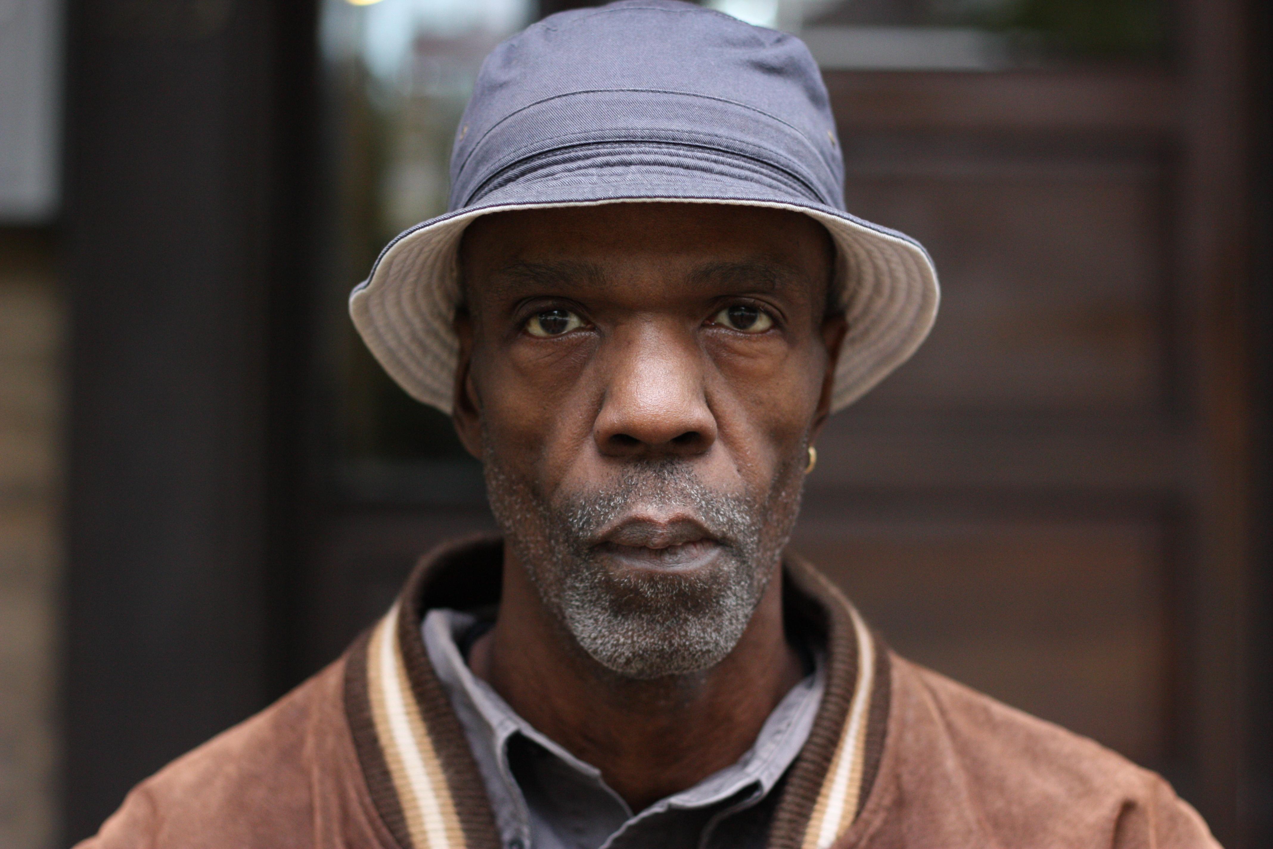 The toll of the justice system on the wrongfully convicted