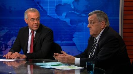 Video thumbnail: PBS NewsHour Shields and Brooks on Republican victory