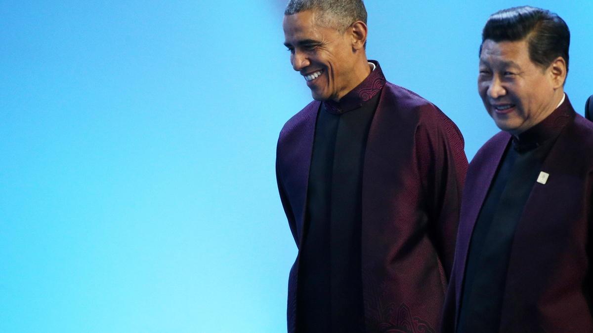 Why U.S. can't ignore or alienate the rising power of China | PBS ...