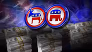 What campaign funding trends will carry over to 2016?