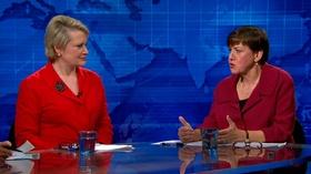 Video thumbnail: PBS NewsHour Answering health care questions as open enrollment nears