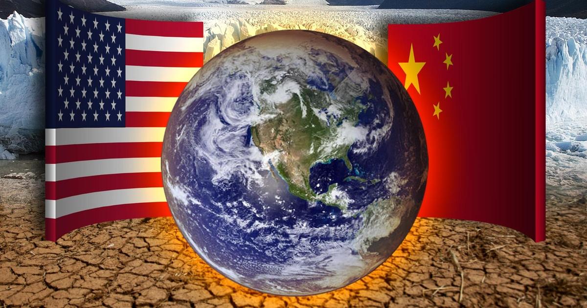 PBS NewsHour | Why U.S. and China agreed on climate change action ...