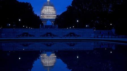 Video thumbnail: PBS NewsHour After midterm losses, what’s next for Democratic leadership?