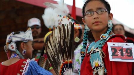 Video thumbnail: PBS NewsHour Encouraging rural Alaska’s students to become teachers