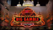 Atlantic City shuffles for business as casino luck runs out