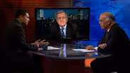 Shields and Brooks on the China carbon deal