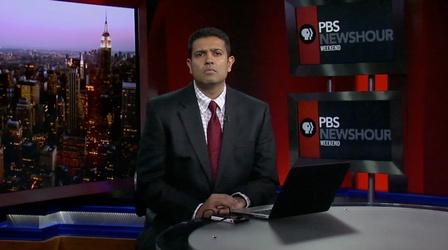 Video thumbnail: PBS NewsHour Viewers respond to compensation for the wrongfully convicted