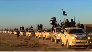 Targeting the Islamic State’s money supply