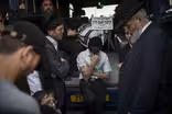 Is incitement to blame for growing Middle East violence?