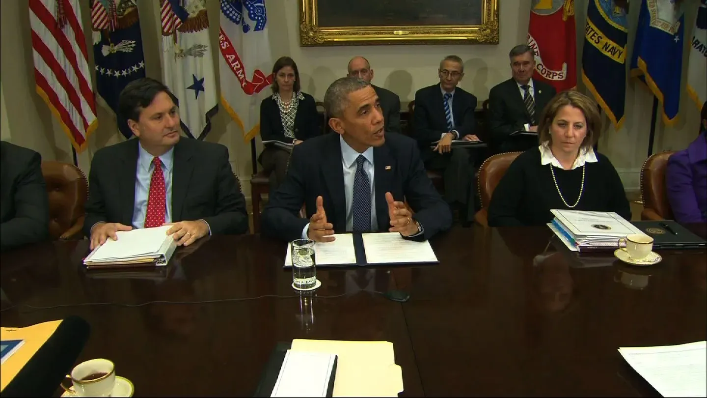 PBS NewsHour full episode Nov. 18, 2014
