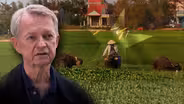 U.S. veteran leads clean-up of Vietnam War's lethal remnants