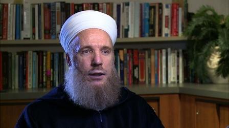 Video thumbnail: PBS NewsHour Outspoken cleric decries Islamic State as anti-Islamic