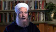 Outspoken cleric decries Islamic State as anti-Islamic