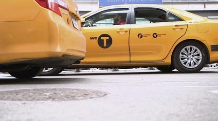Video thumbnail: PBS NewsHour 'A long way from zero': NYC takes on traffic fatalities