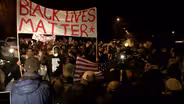 St. Louis protesters march ahead of grand jury announcement