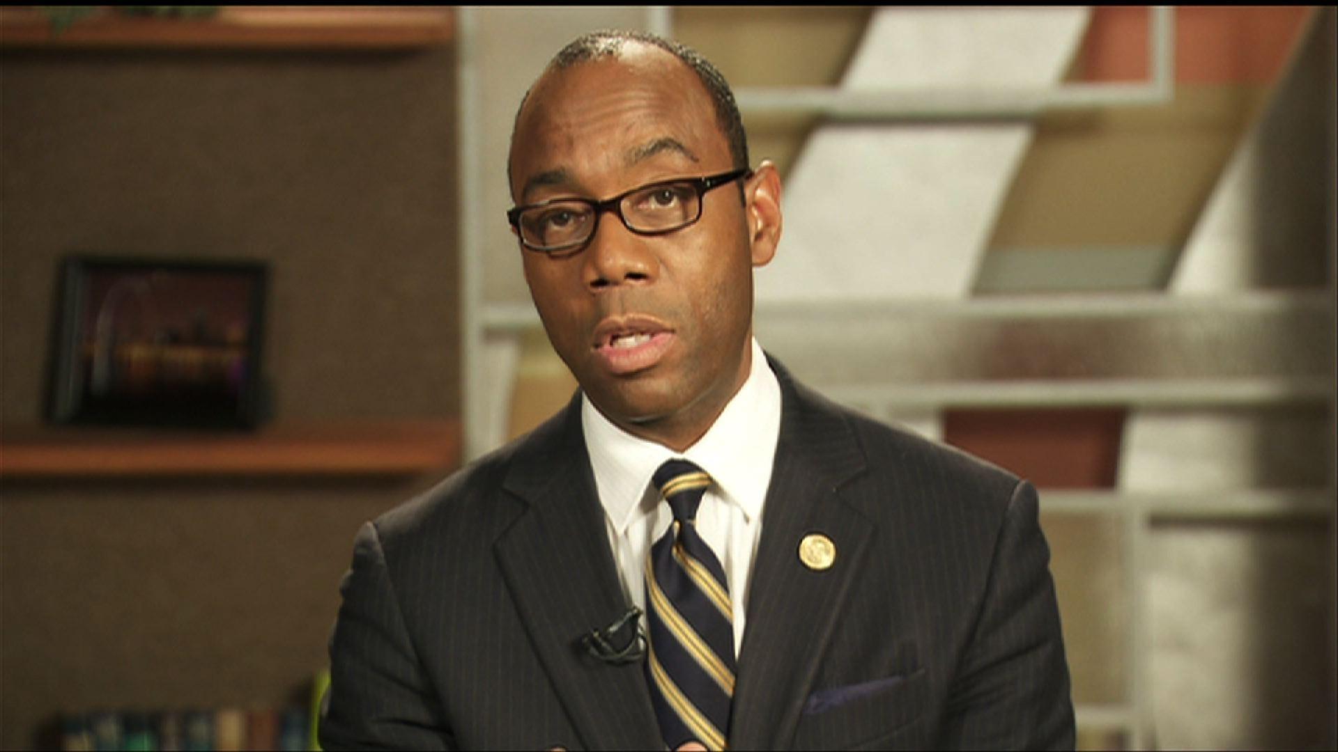 Has Ferguson advanced the discussion on racial profiling?