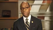 Has Ferguson advanced the discussion on racial profiling?