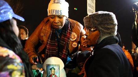 Understanding the grand jury ruling on Michael Brown’s death