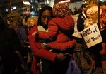 What’s next for the city of Ferguson?