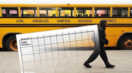 Lessons from Los Angeles’ school records disaster