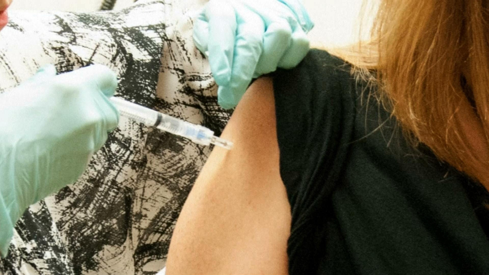 Is an Ebola vaccine on the horizon?