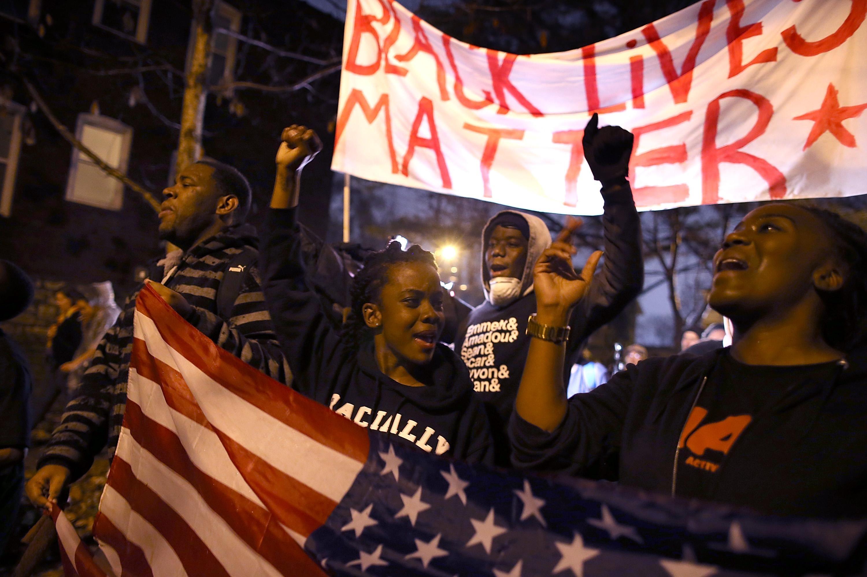 How teachers can talk to students about Ferguson