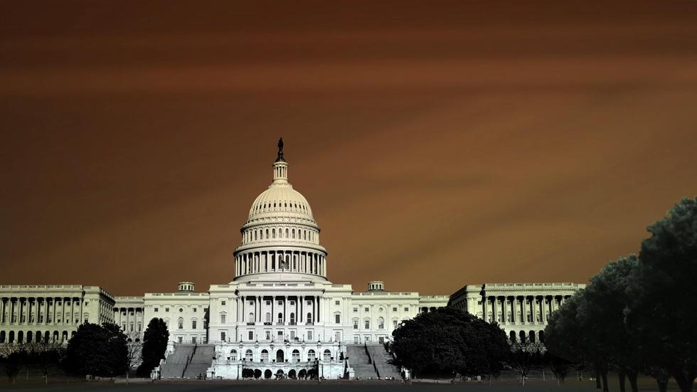 Using a numbers-based approach to end political gridlock image