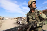 New gains seen as Iraq pushes back against Islamic State
