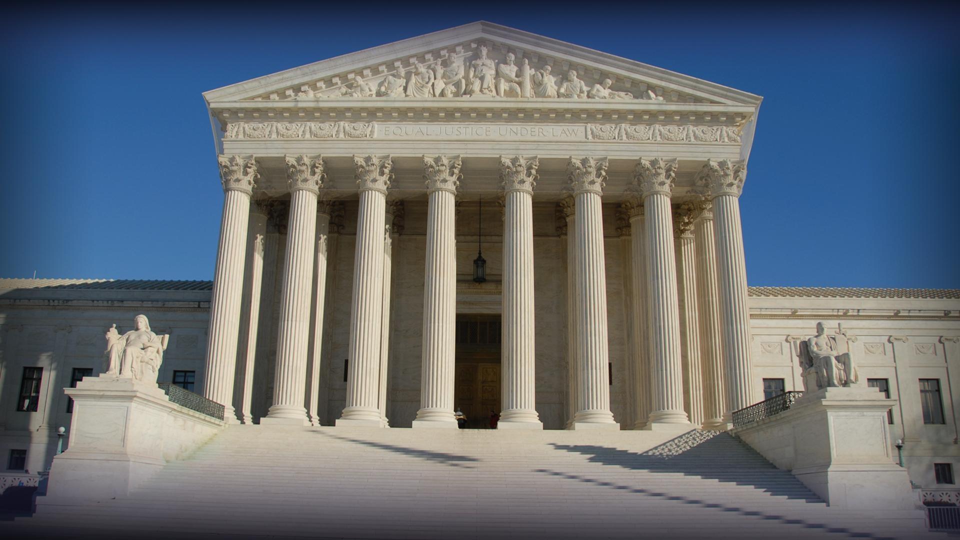Supreme Court tests limits of free speech online