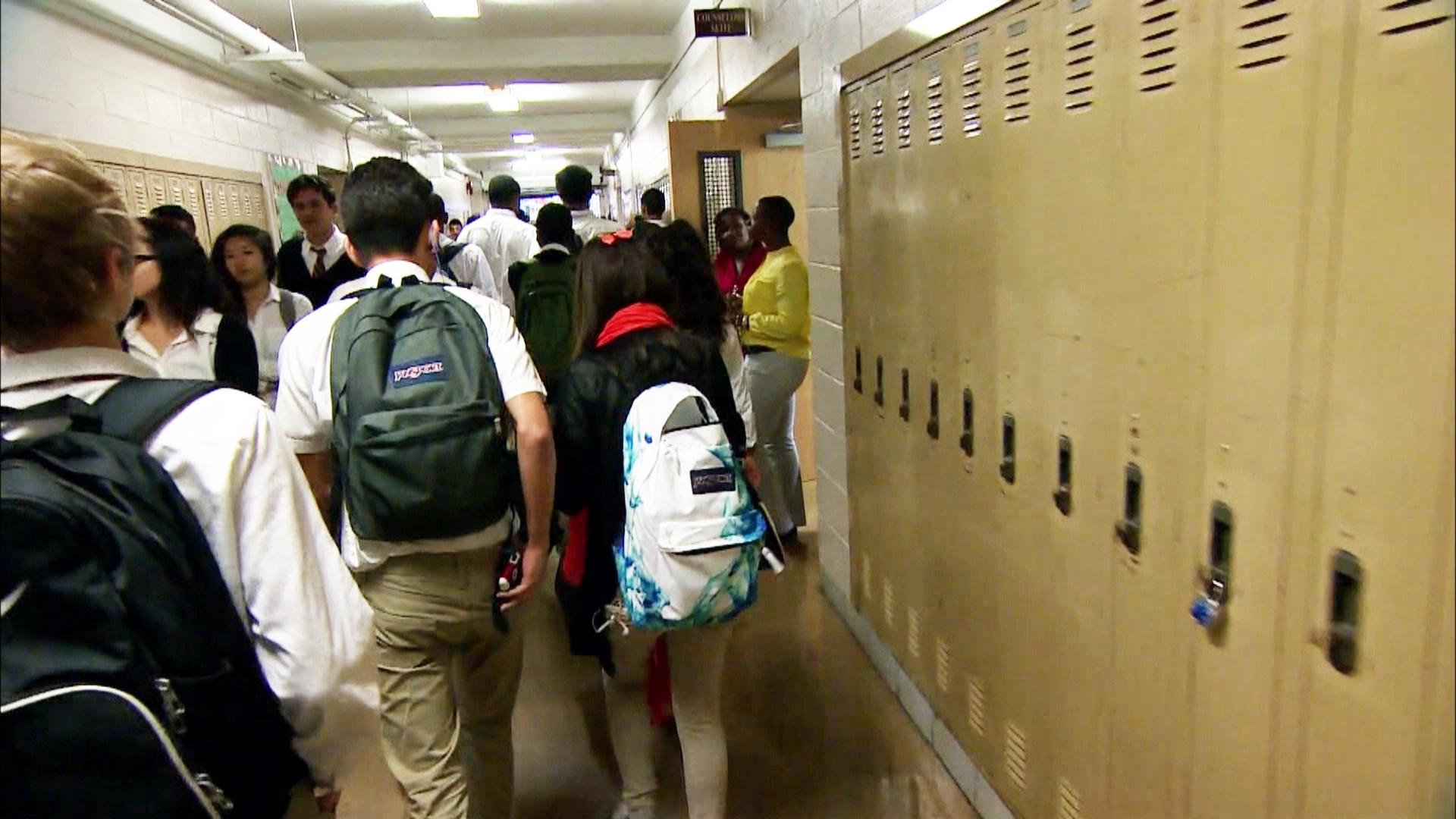 Can Philadelphia schools innovate to escape crisis?