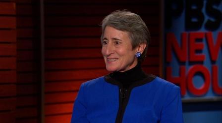 Video thumbnail: PBS NewsHour Restructuring schools to nurture Native American students