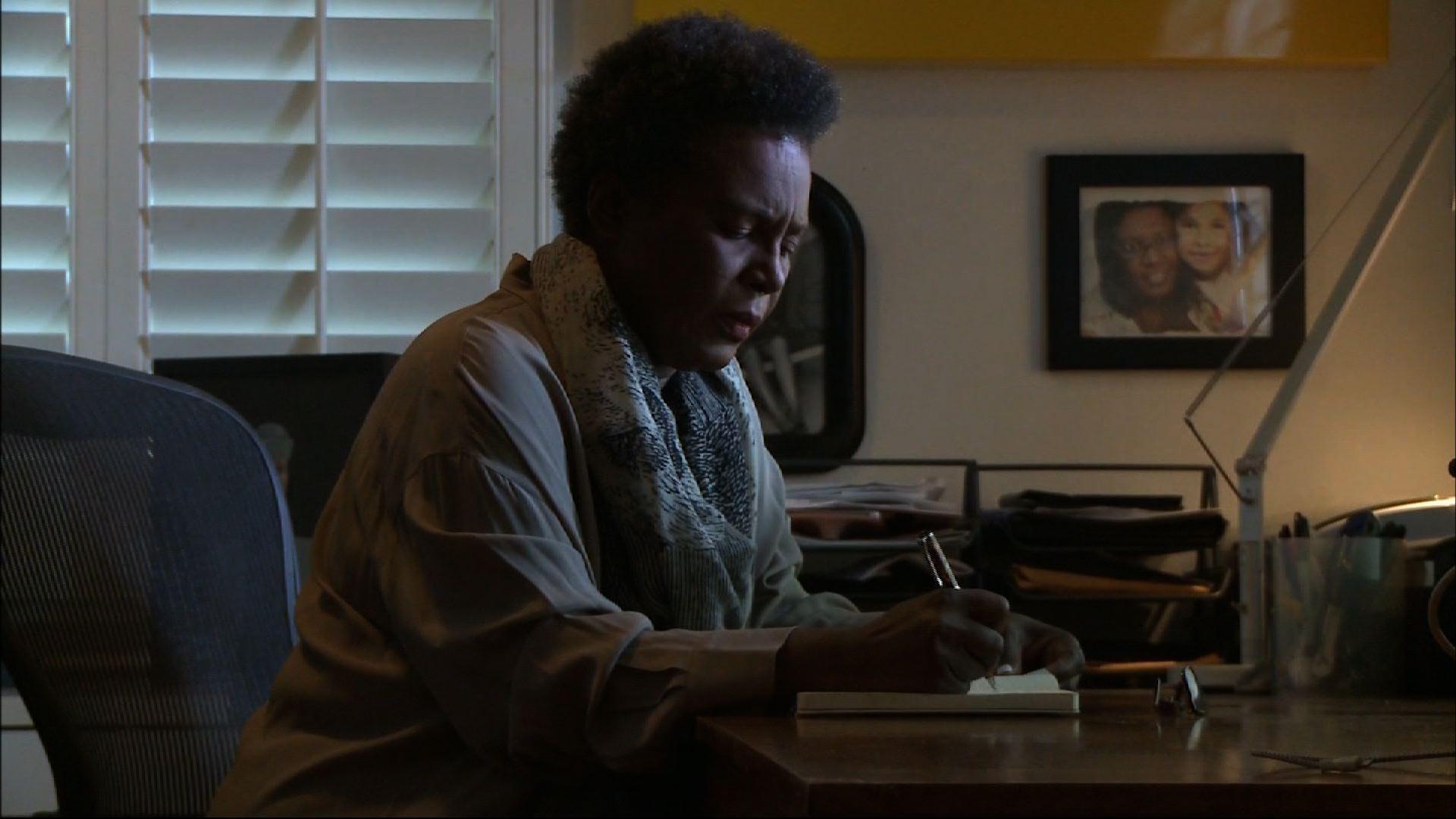 Using poetry to uncover the moments that lead to racism