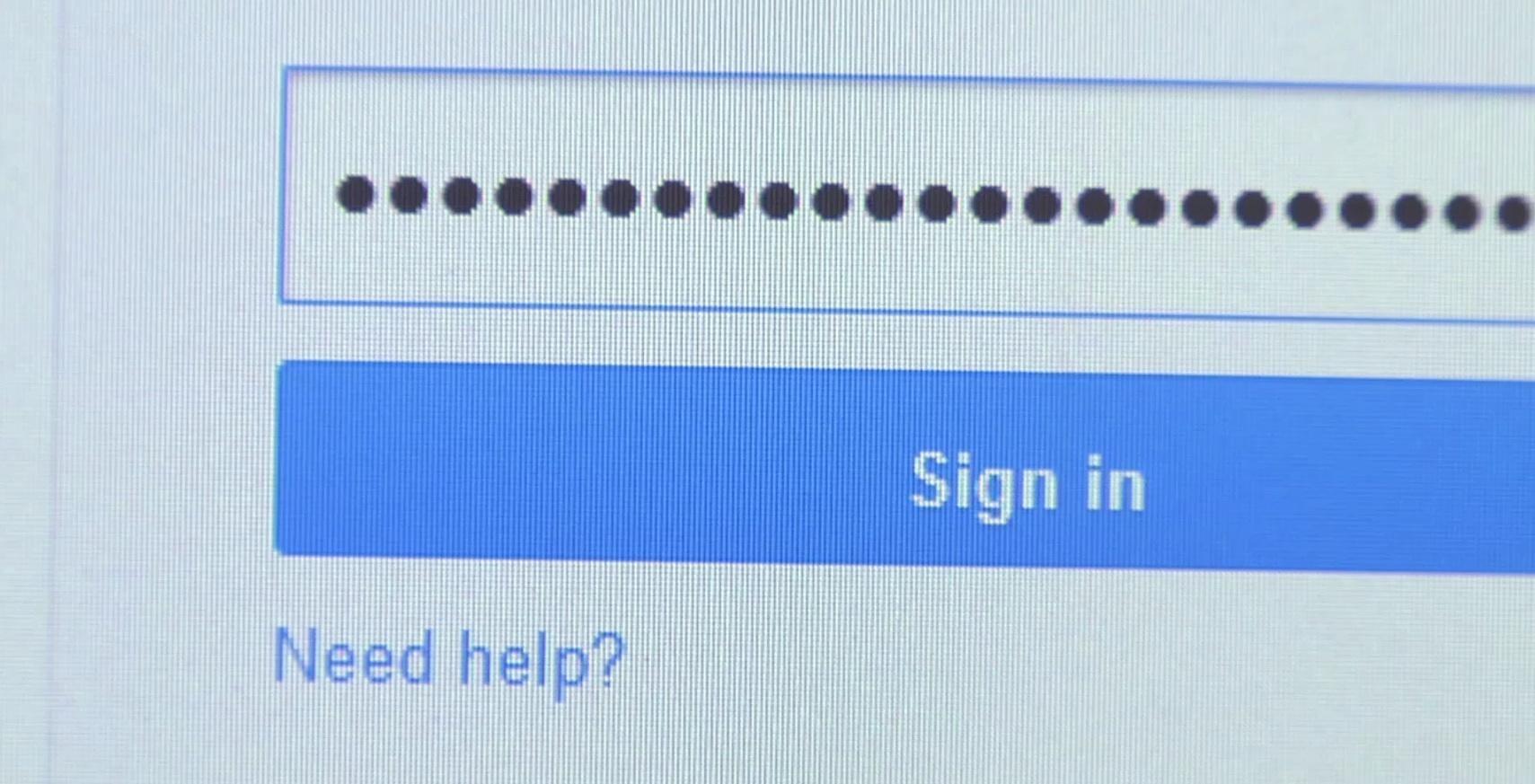 Dead yet online: How to manage a loved one's digital estate
