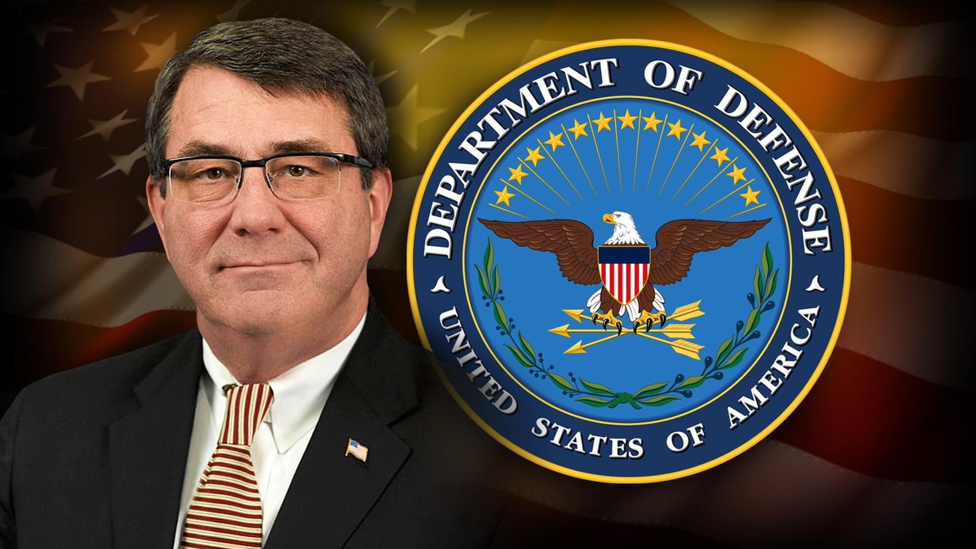 How Ashton Carter differs from past defense secretaries