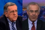 Shields and Brooks on who gets credit for jobs growth