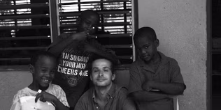 Behind the failed rescue effort of Luke Somers in Yemen