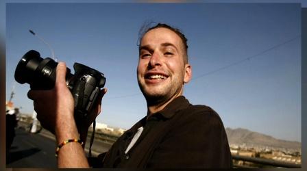 Video thumbnail: PBS NewsHour Understanding the risks of rescuing hostages